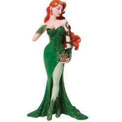 Clearance Department 56 Poison Ivy Couture de Force