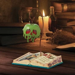 Discount Enesco Gift Poisoned Apple Book