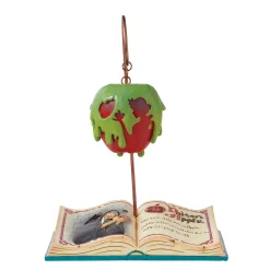 Discount Enesco Gift Poisoned Apple Book