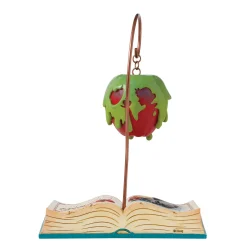 Discount Enesco Gift Poisoned Apple Book