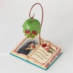 Discount Enesco Gift Poisoned Apple Book