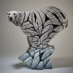 Outlet Enesco Gift Polar Bear Figure