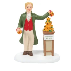 New Department 56 Pomanders For Sale