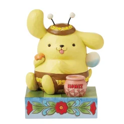 Discount Enesco Gift Pompompurin Bumblebe