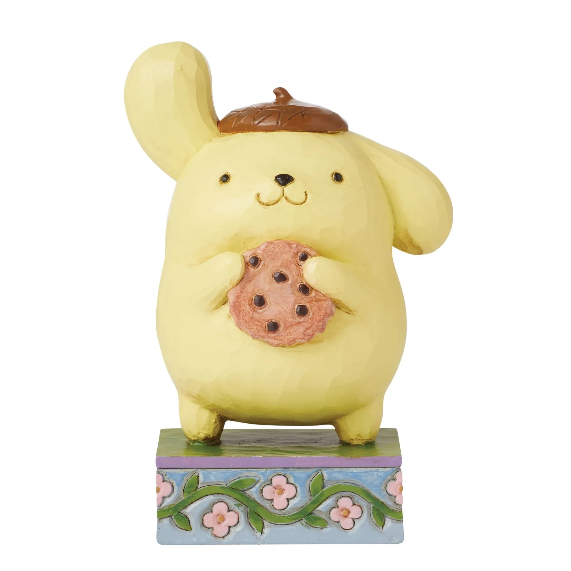 Online Enesco Gift Pompompurin with Cookie