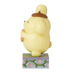 Online Enesco Gift Pompompurin with Cookie