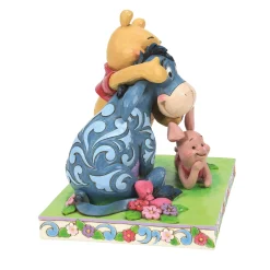 Fashion Enesco Gift Pooh & Friends