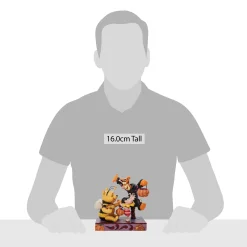 Online Enesco Gift Pooh & Friends Halloween