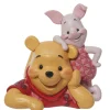 Clearance Enesco Gift Pooh & Piglet