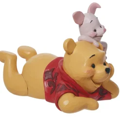 Clearance Enesco Gift Pooh & Piglet
