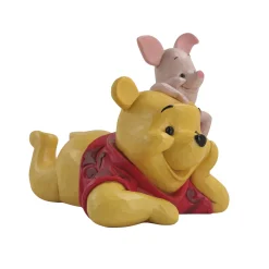 Clearance Enesco Gift Pooh & Piglet