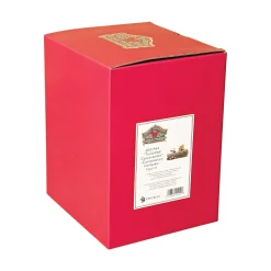 Shop Enesco Gift Pooh and Piglet by Log