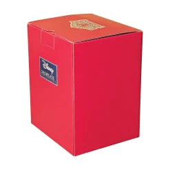 Shop Enesco Gift Pooh and Piglet by Log