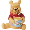 Discount Enesco Gift Pooh with Honey Pot