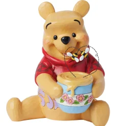 Discount Enesco Gift Pooh with Honey Pot