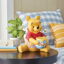 Discount Enesco Gift Pooh with Honey Pot