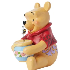 Discount Enesco Gift Pooh with Honey Pot
