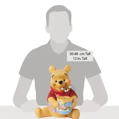 Discount Enesco Gift Pooh with Honey Pot