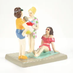 Discount Department 56 Pool Fantasy