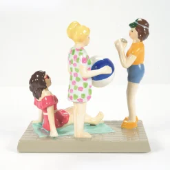Discount Department 56 Pool Fantasy