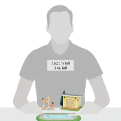 Discount Department 56 Pool Fantasy
