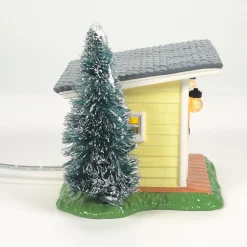 Discount Department 56 Pool Fantasy