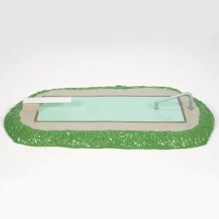 Discount Department 56 Pool Fantasy