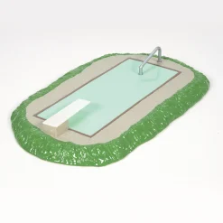 Discount Department 56 Pool Fantasy