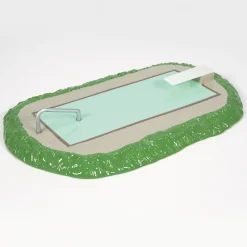 Discount Department 56 Pool Fantasy