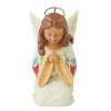 Sale Enesco Gift Praying Angel Mini Figurine