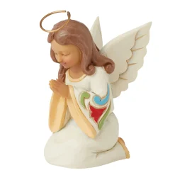 Sale Enesco Gift Praying Angel Mini Figurine