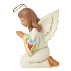 Sale Enesco Gift Praying Angel Mini Figurine