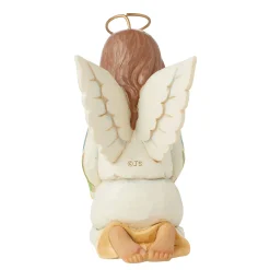 Sale Enesco Gift Praying Angel Mini Figurine
