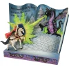 Outlet Enesco Gift Prince Philip and Dragon Story