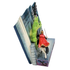 Outlet Enesco Gift Prince Philip and Dragon Story