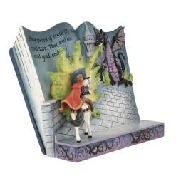 Outlet Enesco Gift Prince Philip and Dragon Story