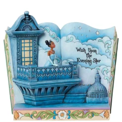 Fashion Enesco Gift Princess and Frog Storybook