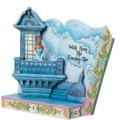 Fashion Enesco Gift Princess and Frog Storybook