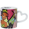 Sale Enesco Gift Princess Ariel & Tiana