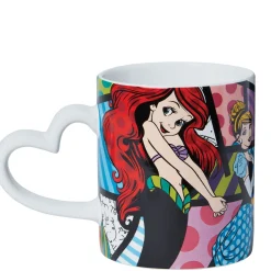 Sale Enesco Gift Princess Ariel & Tiana