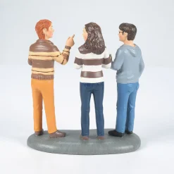 Best Sale Department 56 Professor Slughorn & the Trio