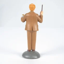 Best Sale Department 56 Professor Slughorn & the Trio