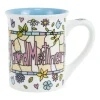 Fashion Enesco Gift Promoted to God Mother Mug