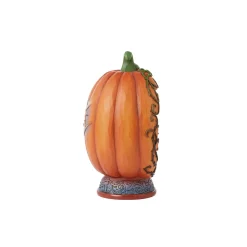 Best Sale Enesco Gift Pumpkin Diorama LED Figurine