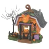 Store Department 56 Pumpkintown Carving Studio