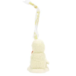 Discount Department 56 Puppy Love ornament