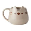 Sale Department 56 Pusheen Sculpted Mug