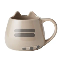Sale Department 56 Pusheen Sculpted Mug