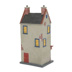Best Department 56 Quality Quidditch Supplies