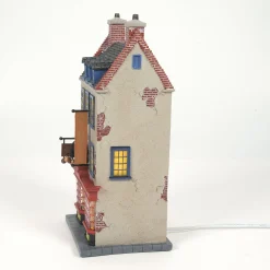 Best Department 56 Quality Quidditch Supplies